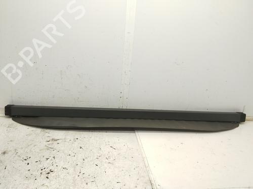 Used Rear parcel shelf HYUNDAI GALLOPER II (JK-01) [1997-2003]  27883099