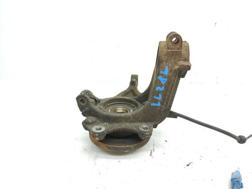 Left front steering knuckle CITROËN C-ELYSEE (DD_) 1.6 HDI 92 | BP18698372M25 