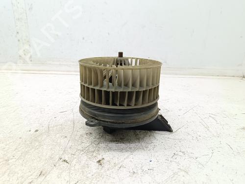 Used Heater blower motor Heater blower motor NISSAN PATROL III/1 Station Wagon (W160) 3.3 D (W160) (95 hp) 33548498 33548498