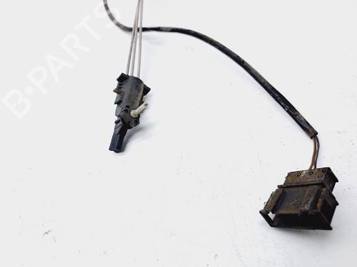 Right mirror SEAT IBIZA II (6K1) 1.9 D | BP19063749C27 