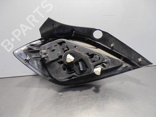 Right taillight OPEL ASTRA H (A04) 1.6 (L48) | BP13456689C35 