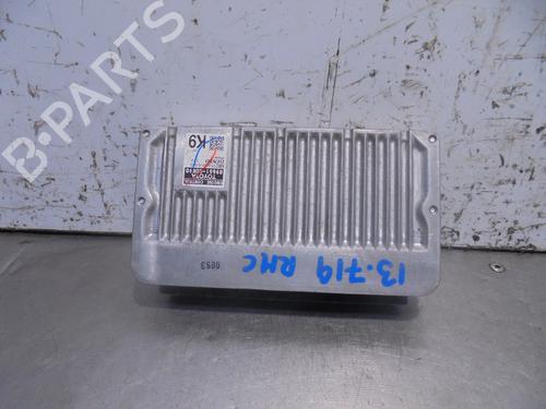 Used Engine control unit (ECU) TOYOTA YARIS (_P13_) [2010-2020]  13494756
