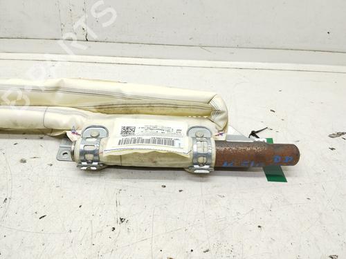 Right curtain airbag VW GOLF VI (5K1) 1.6 TDI | BP23132584C12 