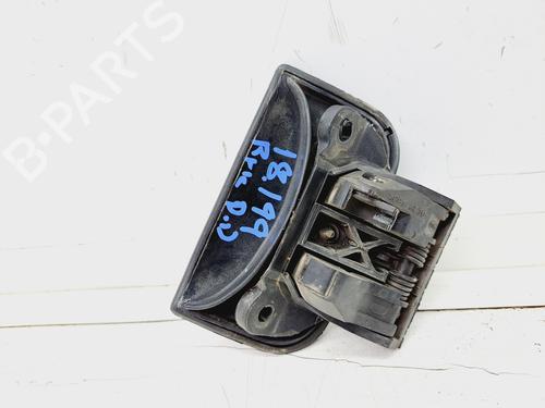 Front right interior door handle CITROËN BERLINGO / BERLINGO FIRST Box Body/MPV (M_) 1.9 D 70 (MBWJZ, MCWJZ) | BP21007876I14 