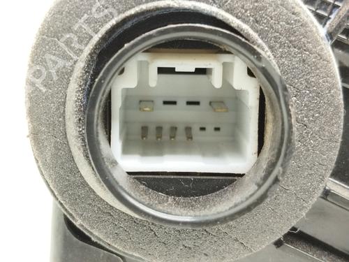 Front left lock TOYOTA AURIS (_E18_) 1.8 Hybrid (ZWE186_, ZWE186R) | BP18867960C98 