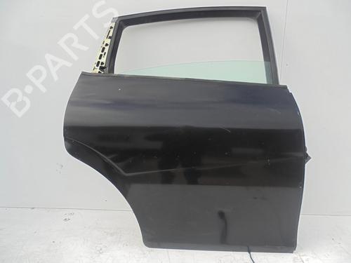 Right rear door SEAT LEON (1P1) 1.9 TDI | BP13426409C5