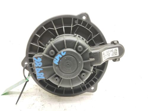 Heater blower motor KIA SPORTAGE IV (QL, QLE)  | BP30934245M62 