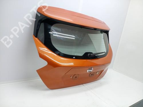 Tailgate NISSAN MICRA V (K14)  | BP22373556C6