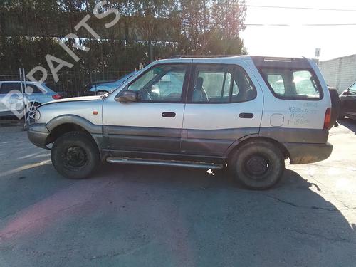 Starter TATA SAFARI (42_FD)  | BP18649527M8  - Image 6