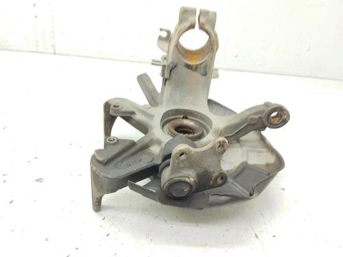 Left front steering knuckle SEAT IBIZA III (6L1)  | BP27477713M25 