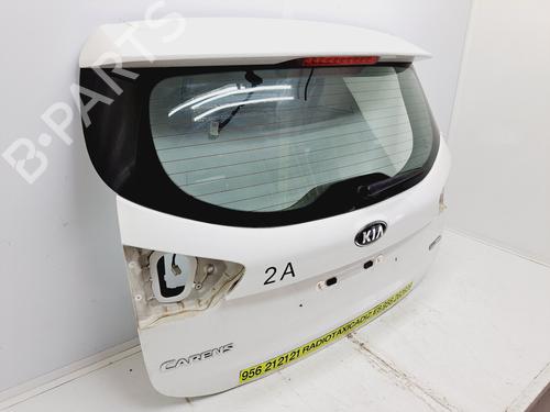 Tailgate KIA CARENS IV 1.7 CRDi | BP18728629C6 