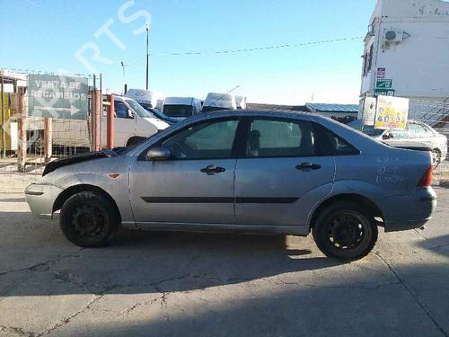 Gearbox FORD FOCUS I Saloon (DFW) 1.8 Turbo DI / TDDi | BP13469142M3