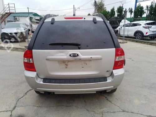 ABS pump KIA SPORTAGE II (JE_, KM_) 2.0 CRDi | BP30883823M43