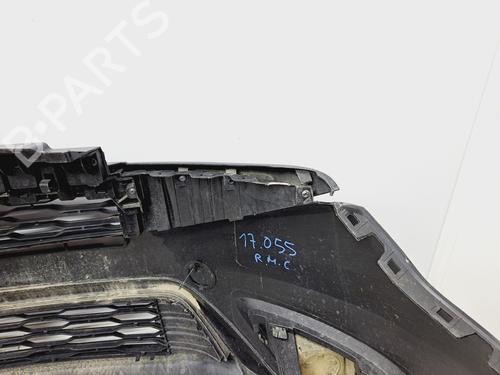 Front bumper FIAT DOBLO Cargo (263_) 1.3 D Multijet | BP18026979C7 