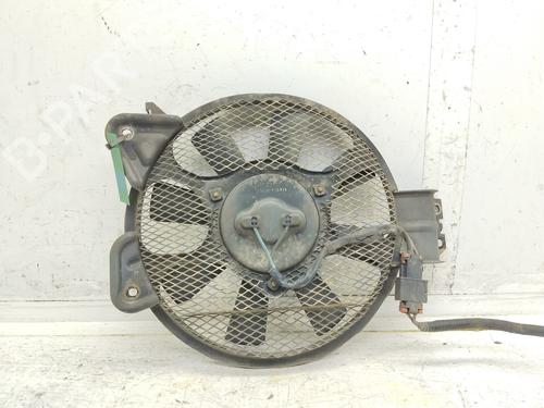 Used Radiator fan NISSAN TERRANO II (R20) [1992-2007]  30856150