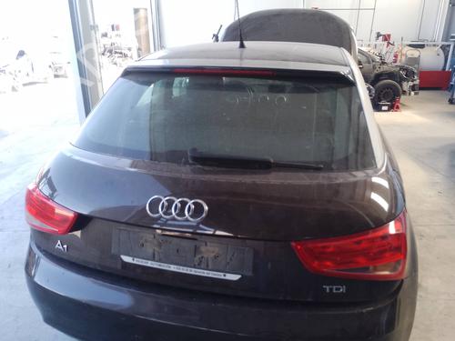 tailgate-audi-a1-8x1-8xk-2010-2011-2012-2013-2014-2015-2016-2017-2018-2019-35817509 main image