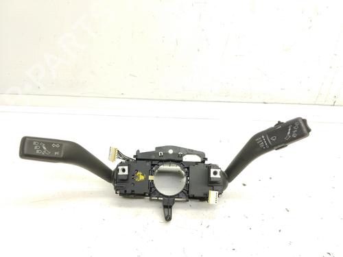 Used Steering column stalk VW GOLF VI (5K1) 1.4 (80 hp) 19167640