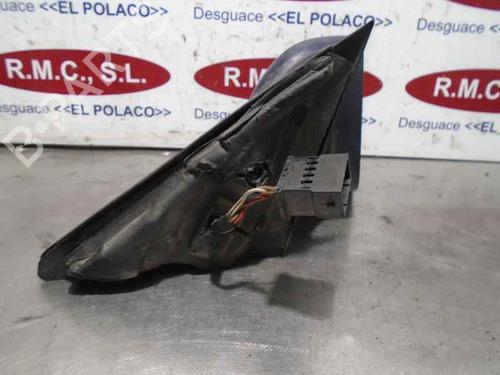Right mirror AUDI A4 B5 (8D2) 1.9 TDI | BP13460534C27