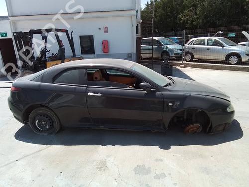 Turbocharger/Supercharger ALFA ROMEO GT (937_)  | BP19076950M71 