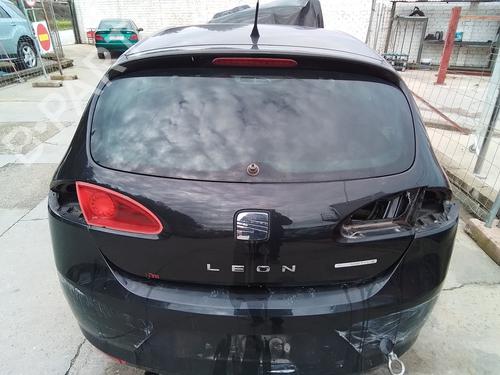 Tailgate SEAT LEON (1P1)  | BP18659174C6 