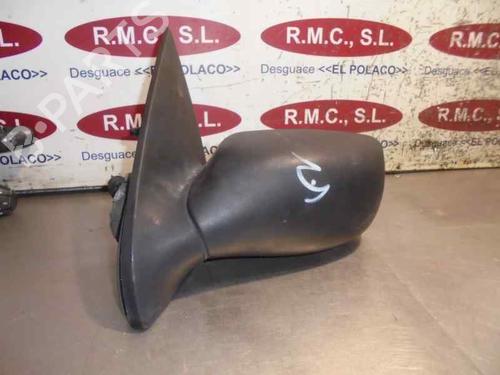 Left mirror FORD FIESTA IV (JA_, JB_) 1.8 D | BP13457429C26 