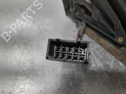 Left mirror AUDI A6 C5 Avant (4B5) 1.9 TDI | BP13472520C26 