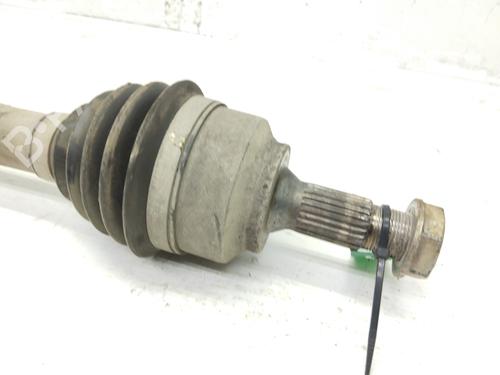 Right front driveshaft PEUGEOT 307 (3A/C) | BP28503488M39
