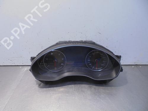 Instrument cluster AUDI A6 Allroad C7 (4GH, 4GJ) 3.0 TDI quattro 4G8920932 | BOSCH |