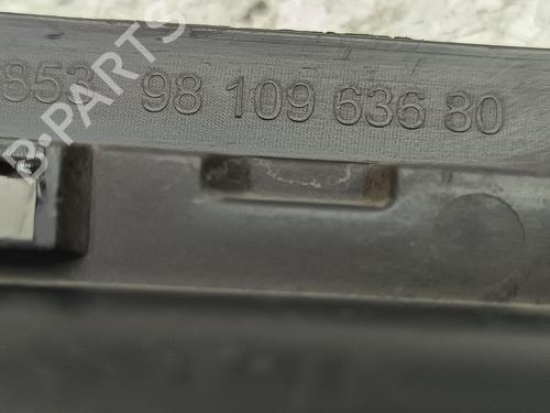 Grill PEUGEOT PARTNER Box Body/MPV | BP32196654C40 - Image 3