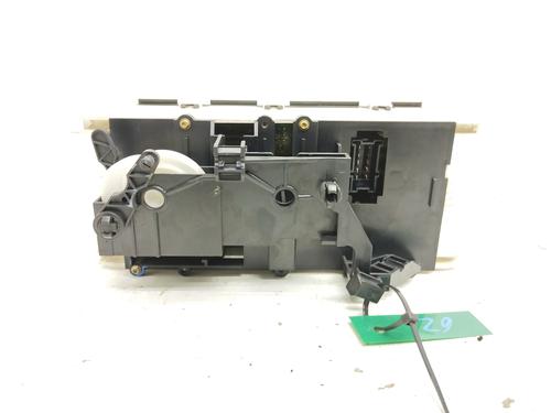 Climate control MERCEDES-BENZ A-CLASS (W168) A 160 (168.033, 168.133) | BP28043004I5 