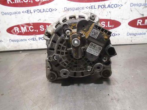 Alternator SEAT IBIZA IV (6J5, 6P1) 1.0 TSI | BP13458681M7 