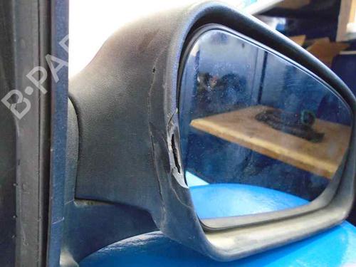 Right mirror FORD FOCUS II (DA_, HCP, DP)  | BP13454251C27 