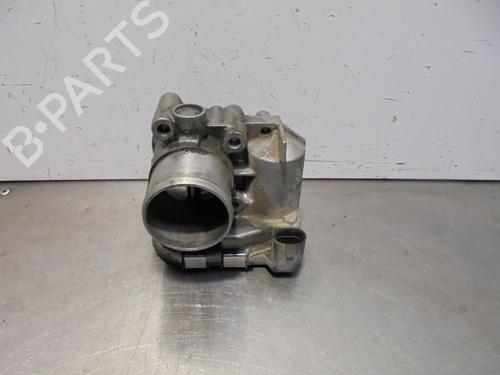 Throttle body RENAULT TRAFIC II Van (FL)  | BP13428466M82 