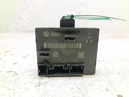 Used Electronic module AUDI A6 Allroad C7 (4GH, 4GJ) 3.0 TDI quattro (320 hp) 32345794