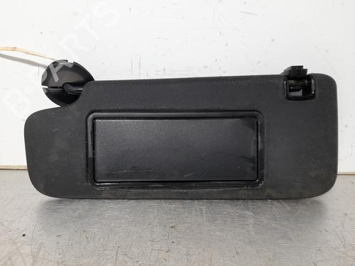 Højre solskærm OPEL ASTRA K (B16) 1.6 CDTi (68) (110 hp) 31074120