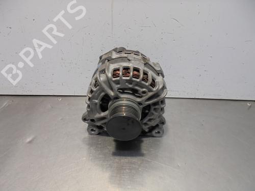 Generator SKODA KAMIQ (NW4) 1.6 TDI (115 hp) 18504953