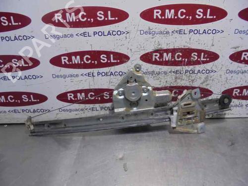 Rudehejsemekanisme ventre foran SUZUKI GRAND VITARA II (JT, TE, TD) 1.6 (JB416) | BP13457402C22 