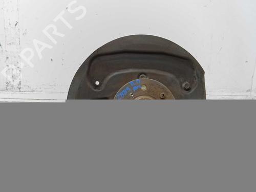 Used Right front steering knuckle Right front steering knuckle 38331679 38331679