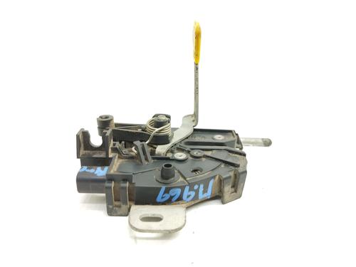 Motorkap Slotmechaniek FORD MONDEO IV (BA7) [2007-2015]  20983838