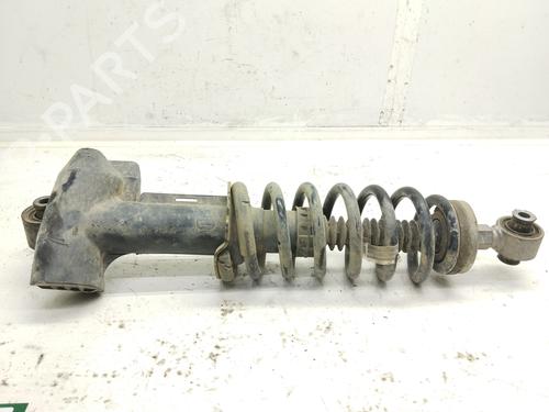Right rear shock absorber PEUGEOT 508 I (8D_) 1.6 BlueHDi 120 | BP28124119M19 