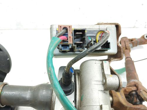 Steering column NISSAN MICRA IV (K13K, K13KK) 1.2 | BP27675099M21 