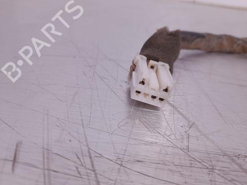 Left taillight MITSUBISHI OUTLANDER I (CU_W) 2.0 (CU2W) | BP13430369C34 