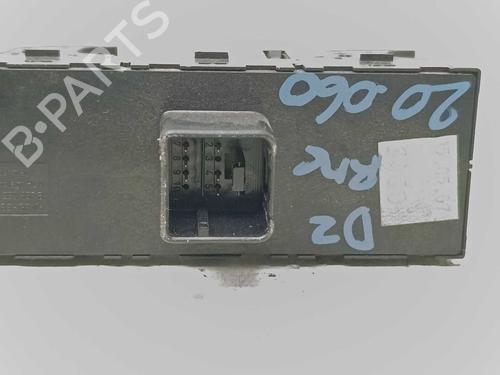 Left front window switch VW GOLF V (1K1) 1.9 TDI | BP38093628I27 - Image 4