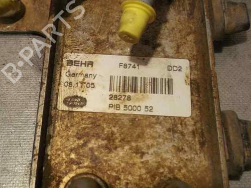 Oliekøler LAND ROVER RANGE ROVER SPORT I (L320) 2.7 D 4x4 | BP14222069M33 