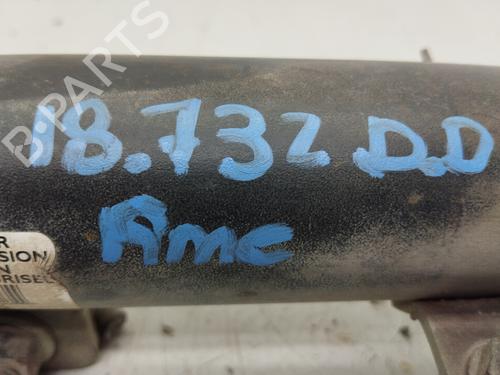 Right front shock absorber PEUGEOT 207 (WA_, WC_) 1.4 HDi | BP23867437M17