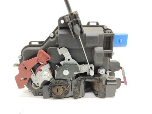 Rear left lock SKODA FABIA I Combi (6Y5) 1.4 TDI | BP16643558C100 