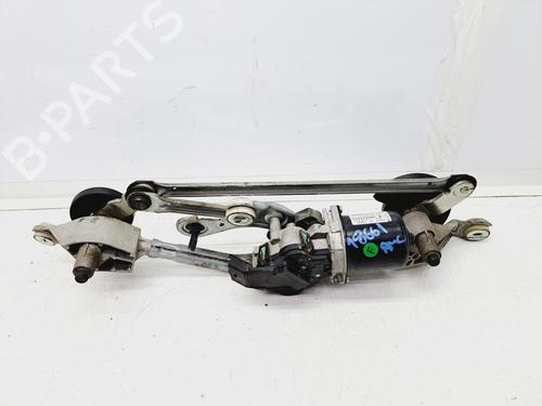 Front wiper motor NISSAN JUKE (F15) 1.5 dCi | BP18431451M29 