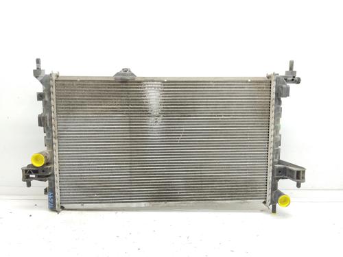 Radiador agua OPEL COMBO Box Body/MPV [2001-2025]  22563463