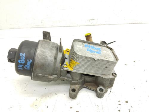 Used Oil radiator PEUGEOT 407 (6D_) 2.0 (6DRFNB, 6DRFNE) (136 hp) 23901631