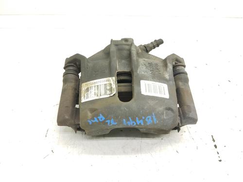 Used Left front brake caliper PEUGEOT 208 I (CA_, CC_) 1.2 VTI 82 (82 hp) 21393687